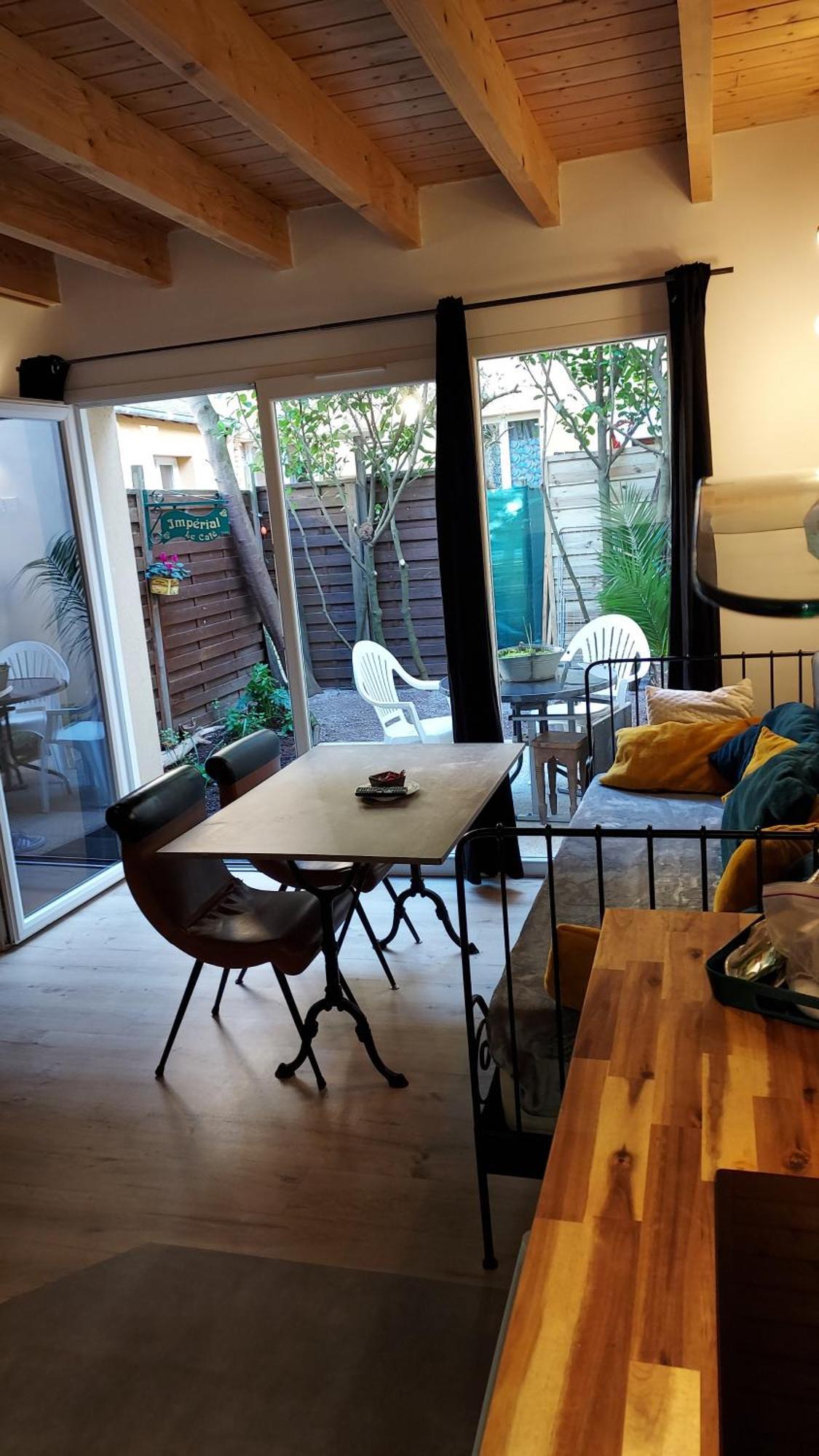 Duplex Sables D'Or Apartment Frehel Exterior photo
