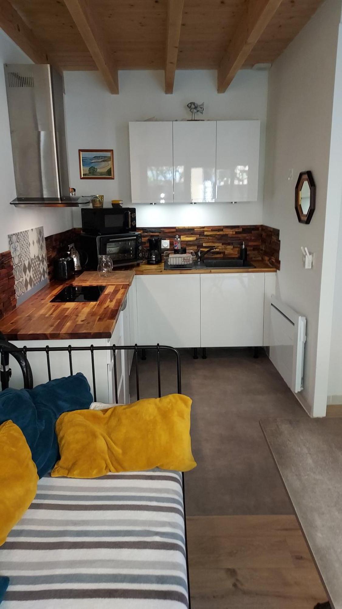 Duplex Sables D'Or Apartment Frehel Exterior photo