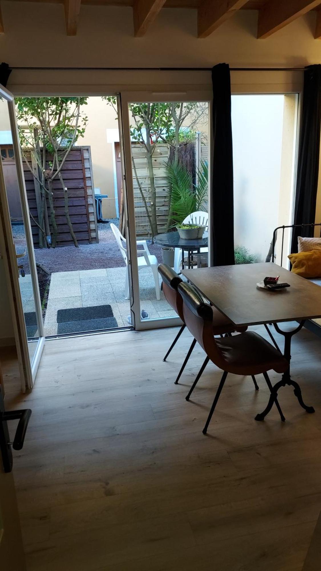 Duplex Sables D'Or Apartment Frehel Exterior photo